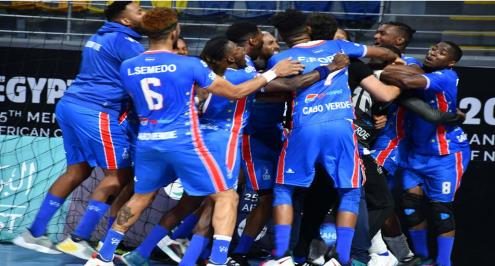 سيناريو درامي.. حارس كاب فيردي يمنح بلاده التأهل لنصف نهائي إفريقيا على حساب أنجولا 